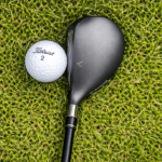 Callaway Paradym Ai Smoke Max Fast Hybrid