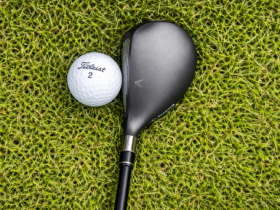 Callaway Paradym Ai Smoke Max Fast Hybrid