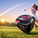 Cobra Air-X Women’s Driver Review