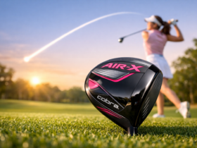 Cobra Air-X Women’s Driver Review