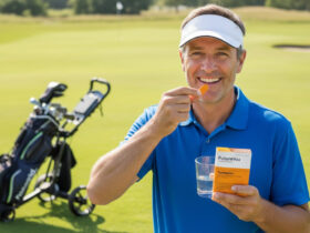 FutureYou Turmeric+