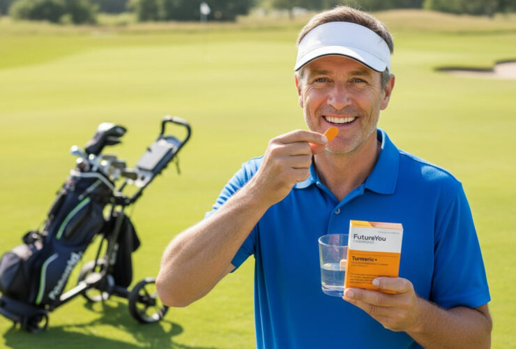 FutureYou Turmeric+