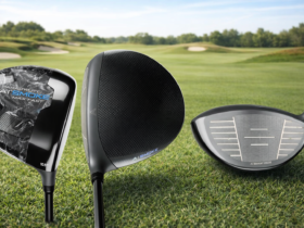 Paradym Ai Smoke Max Fast driver review