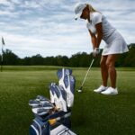 Ping G Le3 Louise Putter Review