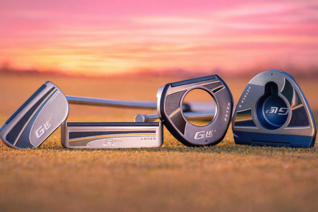 Ping G Le3 Louise Putter Review