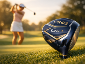 Ping G Le3 Women’s Driver Review