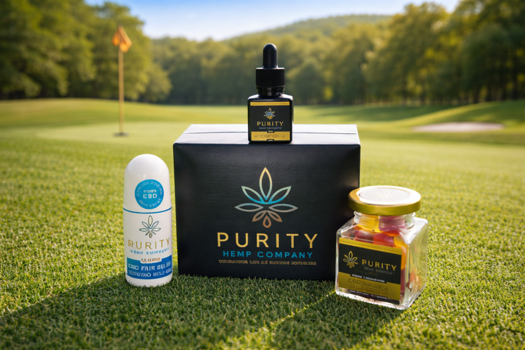 Purity-Hemp-CBD-Golf-Starter-Kit