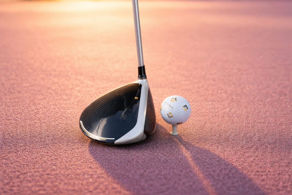 TaylorMade Kalea Gold Driver Review