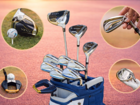 TaylorMade Kalea Gold Driver Review