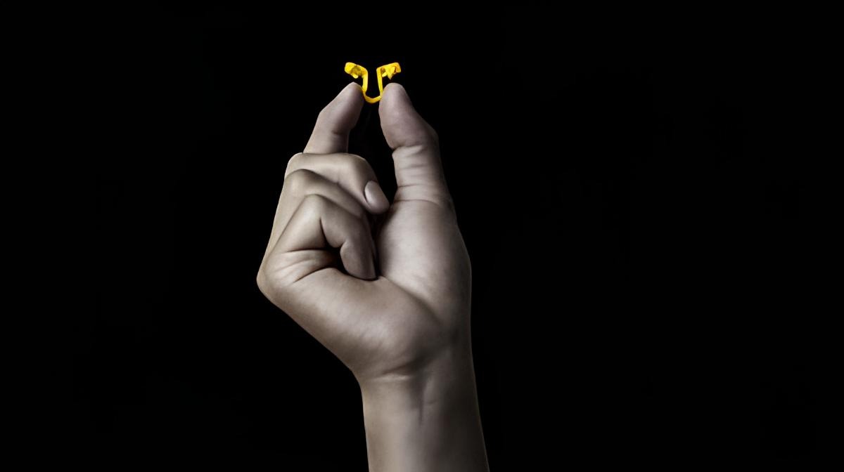 Turbine Nasal Dilator