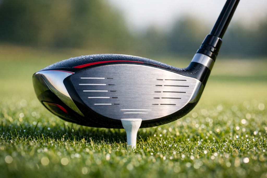 Wilson Women’s D200 Driver