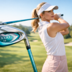 XXIO 12 ladies irons