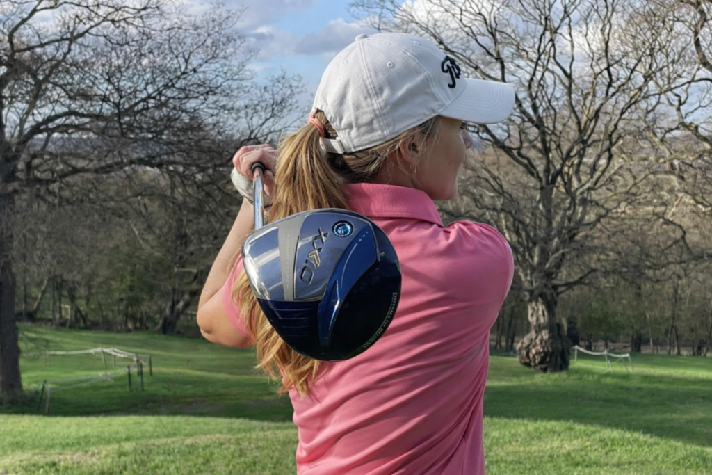 XXIO 13 Ladies Driver Review