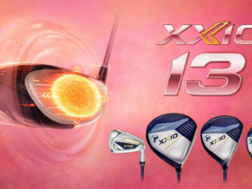 XXIO 13 Ladies Driver Review