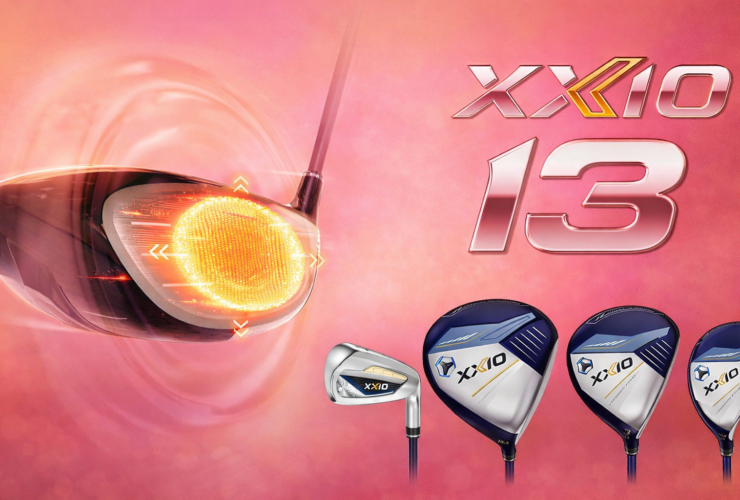 XXIO 13 Ladies Driver Review