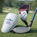 XXIO 13 Ladies Hybrid Review