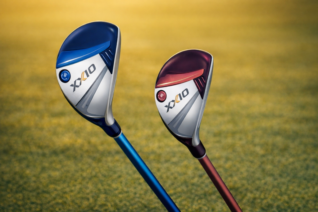XXIO 13 Ladies Hybrid