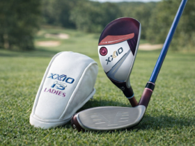 XXIO 13 Ladies Hybrid Review