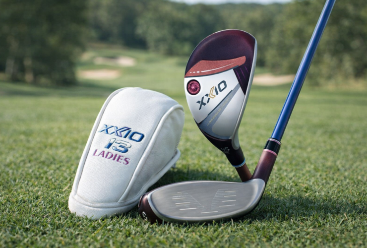 XXIO 13 Ladies Hybrid Review
