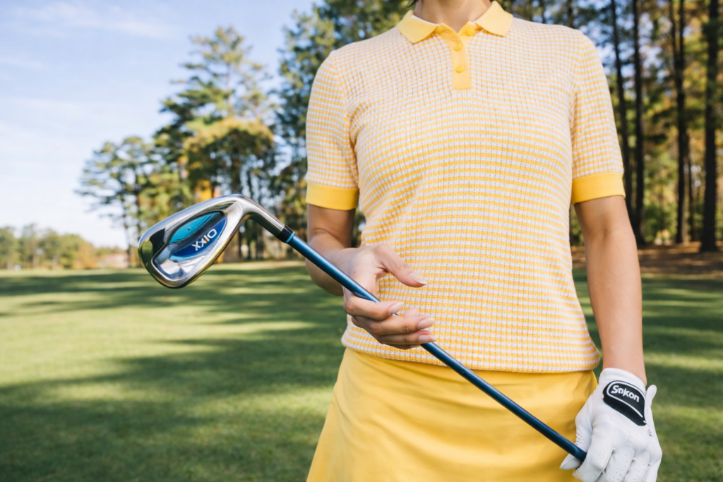 XXIO 13 Ladies Irons Review
