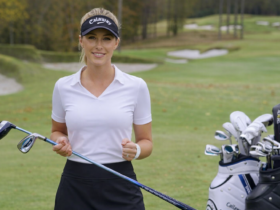 XXIO 13 Ladies Irons Review
