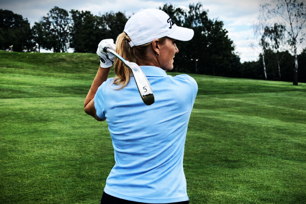 XXIO 13 Ladies Irons Review