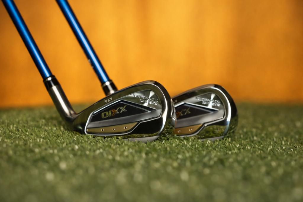 XXIO 13 Ladies Irons Review