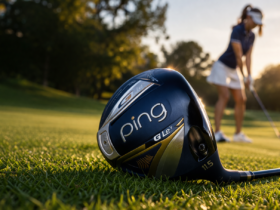 best forgiving golf irons for slow swing speed