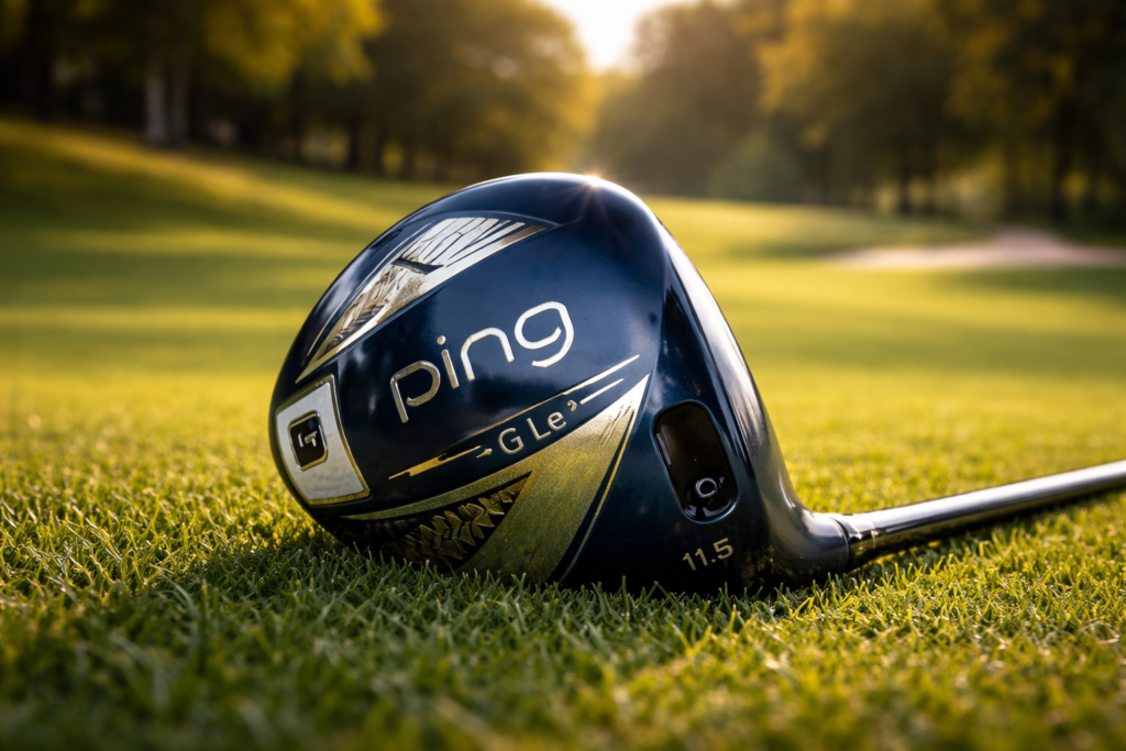 best forgiving golf irons for slow swing speed