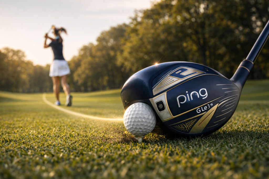 best forgiving golf irons for slow swing speed