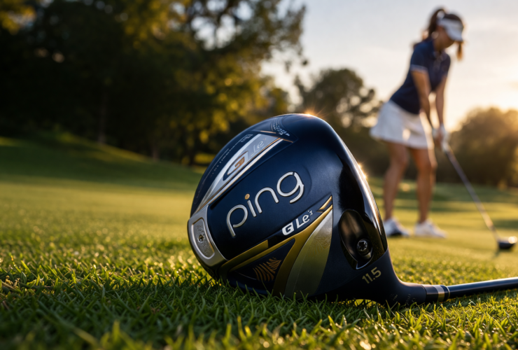 best forgiving golf irons for slow swing speed