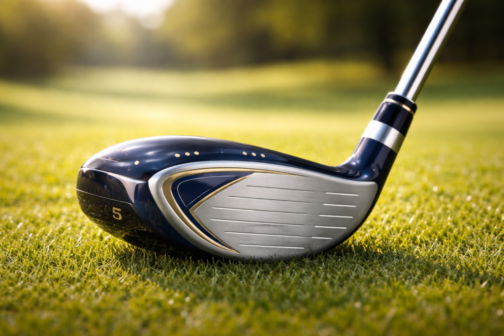 best golf hybrid club for women