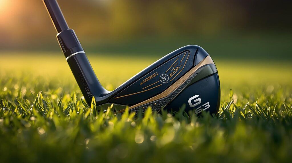 best women’s golf hybrid for forgiveness and distance
