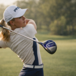 best women’s golf hybrid for forgiveness and distance