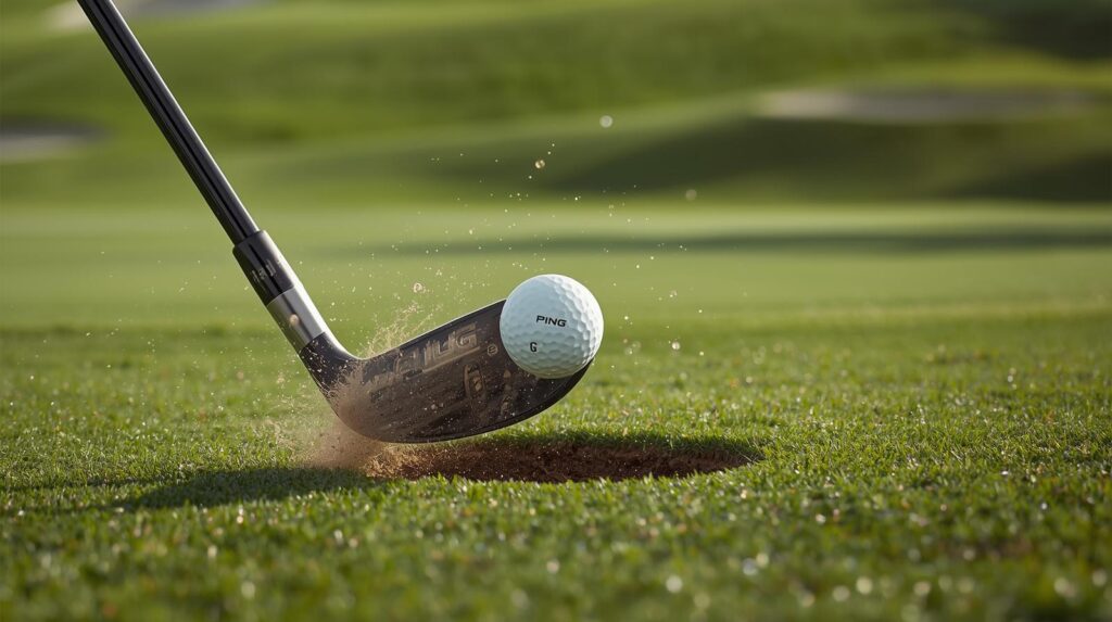 best women’s golf hybrid for forgiveness and distance
