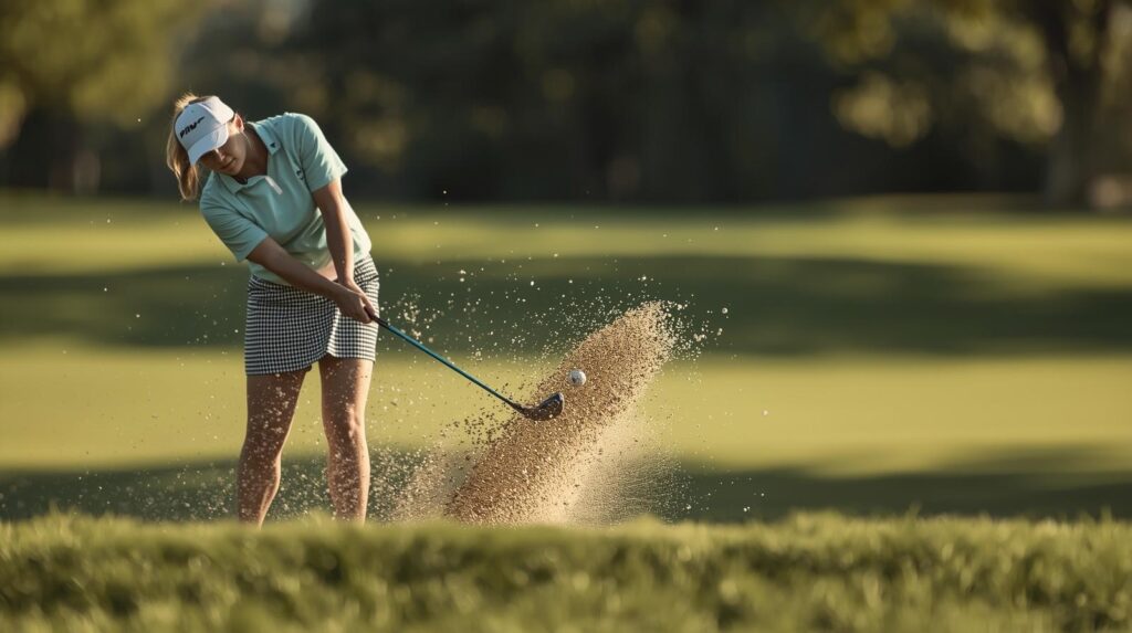 best women’s golf hybrid for forgiveness and distance