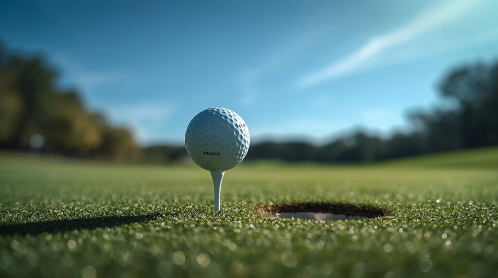 Best Women’s Golf Hybrid for Forgiveness and Distance: Ping G Le3 Hybrid Review
