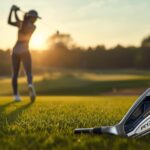 best women’s golf irons for forgiveness and distance