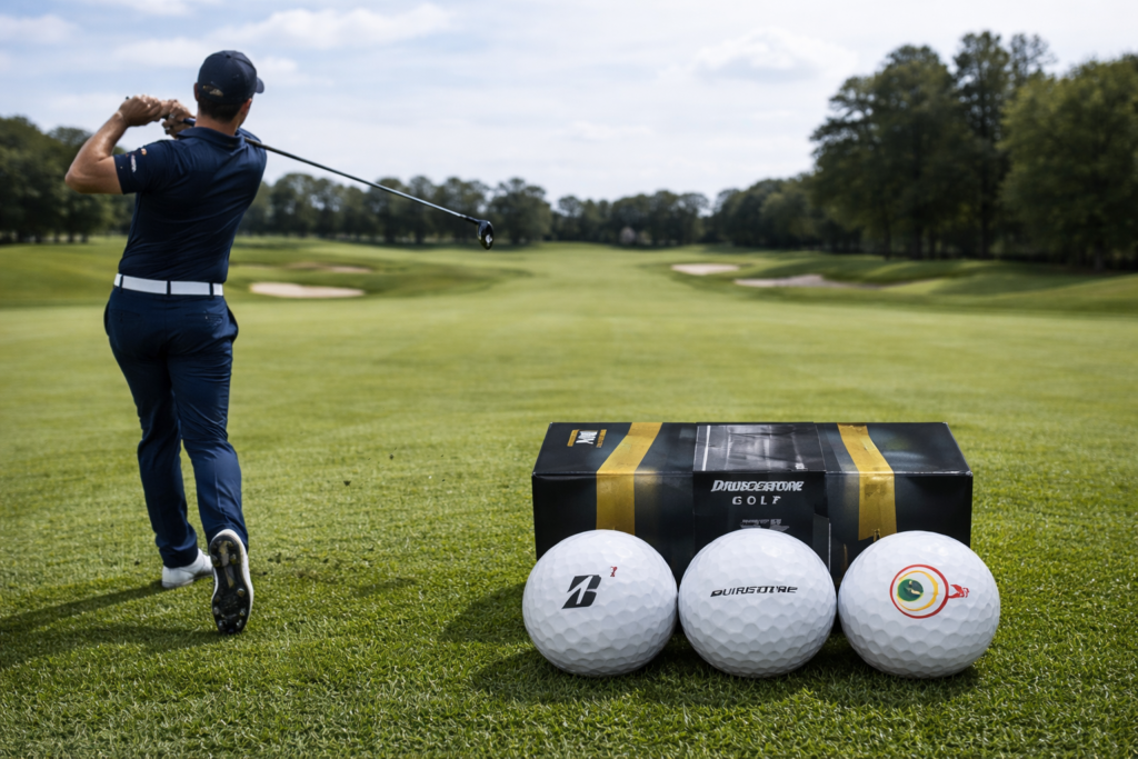 bridgestone tour b x 2026 review