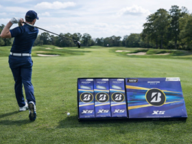 bridgestone tour b xs review