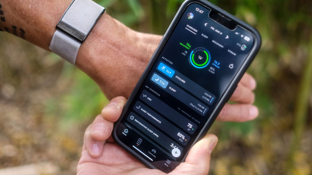 Whoop 4.0 Review: Is It Worth the Upgrade in 2026?