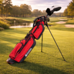 Best Lightweight Golf Sunday Bag