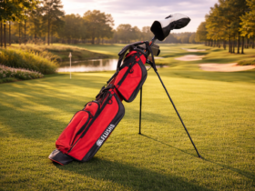 Best Lightweight Golf Sunday Bag