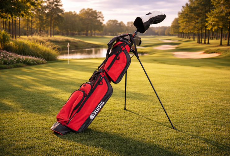 Best Lightweight Golf Sunday Bag