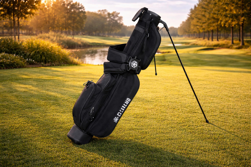 Best Lightweight Golf Sunday Bag