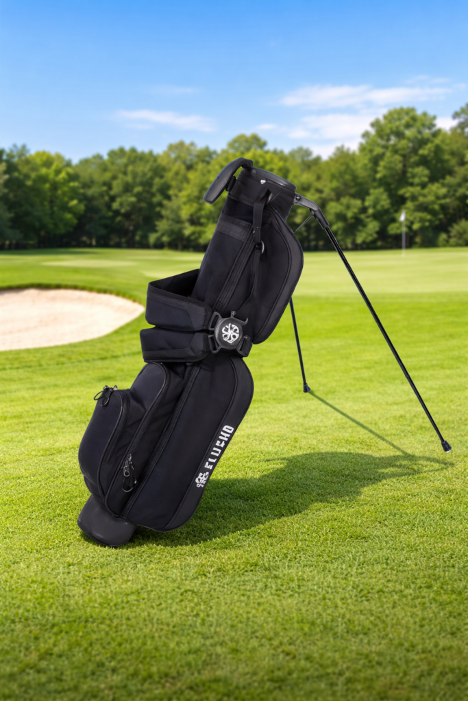 Best Lightweight Golf Sunday Bag