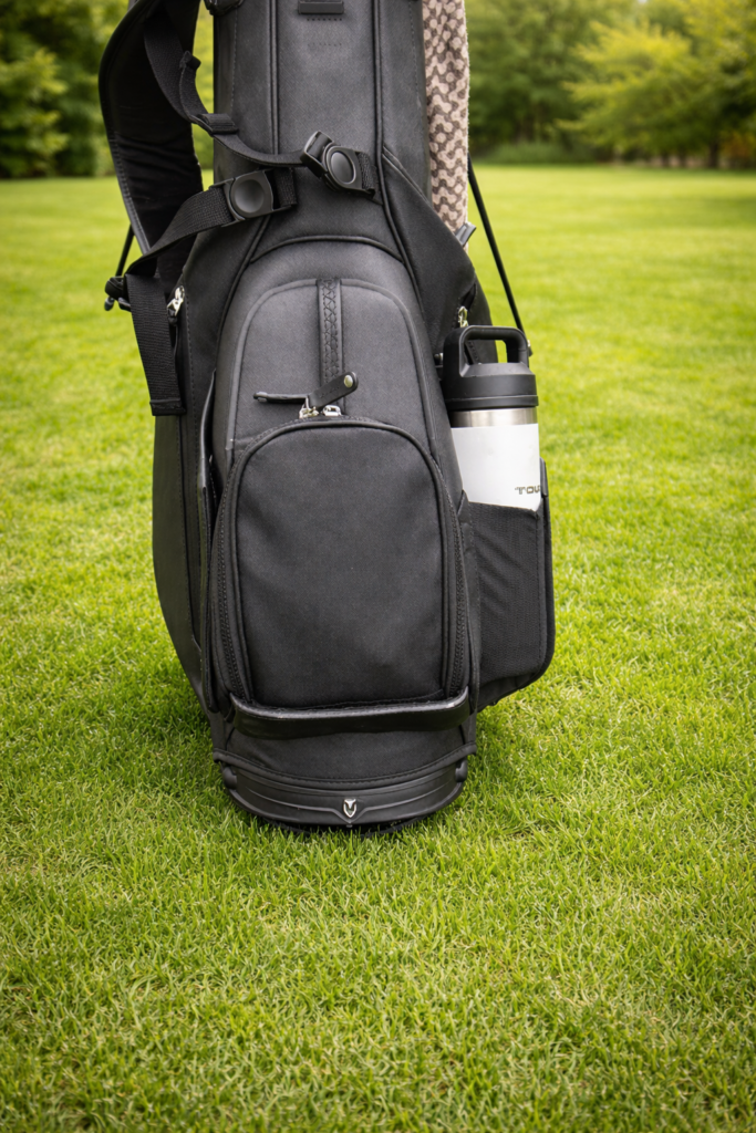 Best Luxury Golf Carry Bag
