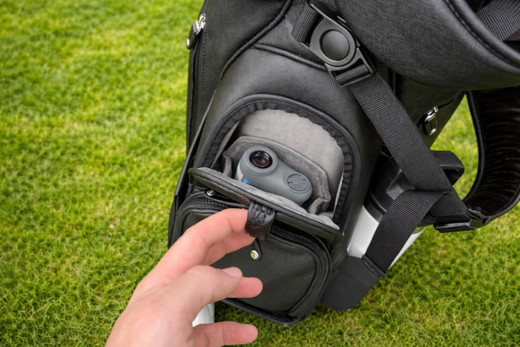 Best Luxury Golf Carry Bag