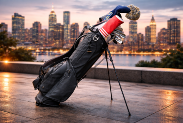 Best Luxury Golf Carry Bag
