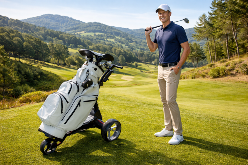 Big Max Dri Lite Silencio Prime Review